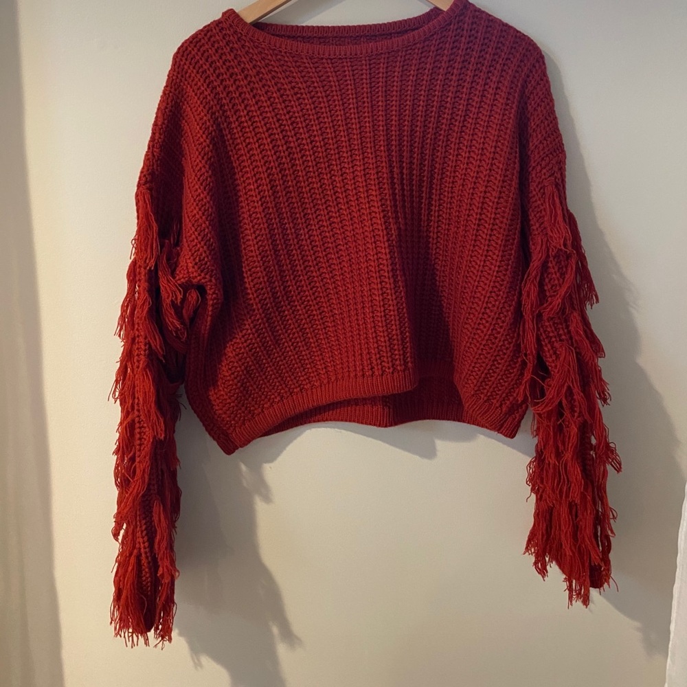 NWOT Sweater